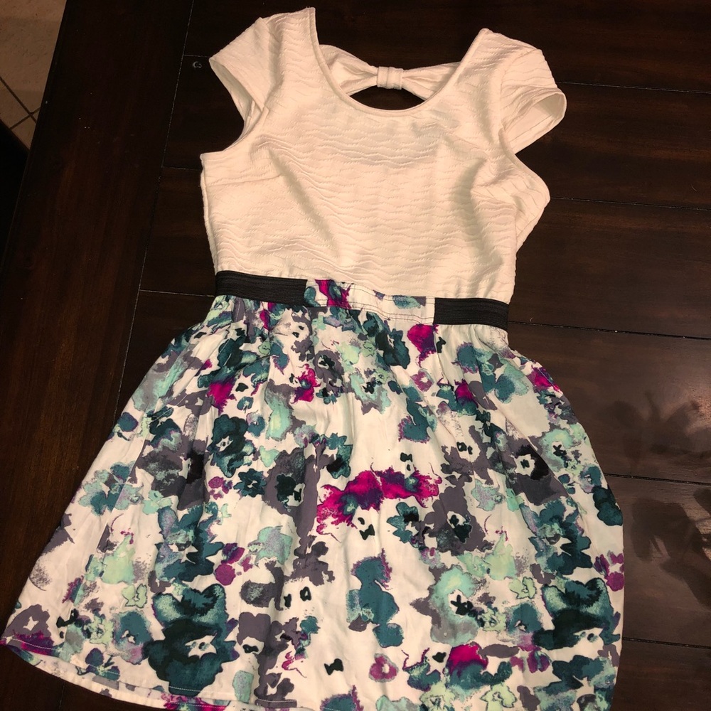 Kohl’s dress